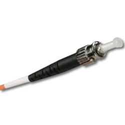 Allen Tel ST to ST Fiber Optic Cable