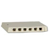 M112 Type Surface Mount Box - 12 Port