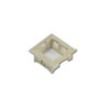 Mounting Collar for Furniture Faceplates