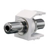 NetKey Keystone Module with 3.5mm Stereo Headset Coupler