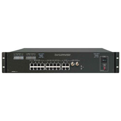 Aiphone IS Series Add-on Control Unit