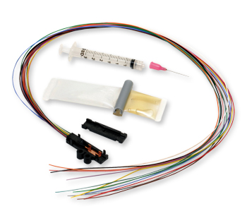 Outdoor Buffer Tube Fan-Out Kit