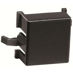 Commscope Multimedia blank, (Package of 2000)