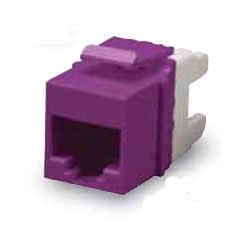 Allen Tel Cat 3 E-Z Jack, Purple
