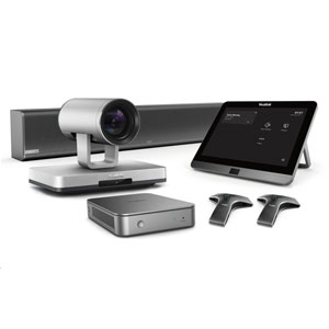 Microsoft Teams Rooms System
