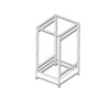 Modem Rack Frame 48