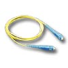 Singlemode Fiber Optic Patch Cord - SC / SC