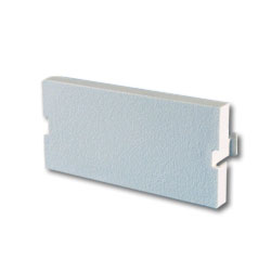 Legrand - Ortronics Series II Blank Module, 1U