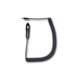 Klein Electronics Inc. Detachable Car Charger for 2 Way Radios