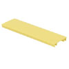 FiberRunner 2x2 Snap-On Hinged Cover