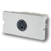 Series II 2-Port 1 Mini-Din Connector