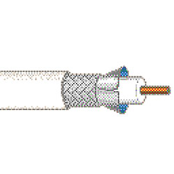 Belden Low Loss Serial Digital Coax Cable
