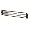 Clarity Rear-Load Jack Panel Kit