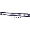 TechChoice Patch Panel Kit 24 Port