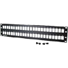 TechChoice Patch Panel Kit 48 Port