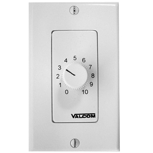 Valcom Page Port Preamp/Expander