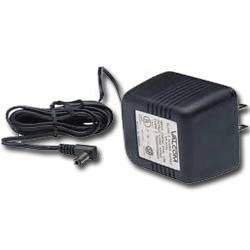 Valcom 400mA Filtered Receptacle Mount