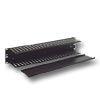Horizontal 24 Slot Finger Duct Panel, 2 RMS