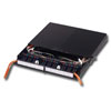 6- to 72-Port Fiber Connect Panel with Sliding Tray