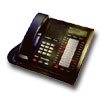 24 Line LCD Speakerphone