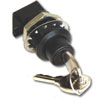 Push Button Lock