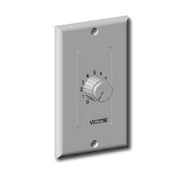 Valcom Speaker Volume Control