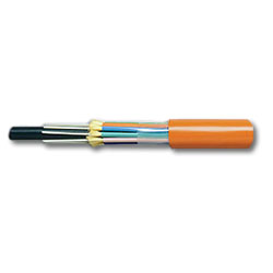 Mohawk Breakout Riser OFNR Cable