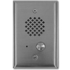 Compact Handsfree Entry Phone with Enhanced Weather Protection