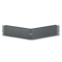 Panduit Angled Filler Panels (RoHS Compliant)