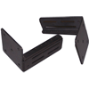 Rack-It Vertical Mounting Bracket, 2 RMS