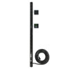 Metered PDU / Power Distribution Unit - 20 Amp