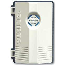 Viking Smart Touch Tone Dialer with Redialing