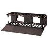 Horizontal Cable Manager High Capacity Front Only 3 RU