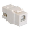USB Type A-to-B Female to Female Module