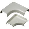 400 Series Flat Elbow Fitting