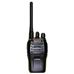 Klein Electronics Inc. Blackbox Bantam UHF Radio