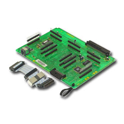 Toshiba Serial Interface Unit.
