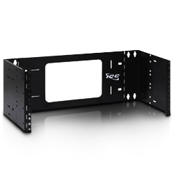 ICC Bracket Wall Mount, EZ-Fold, 6