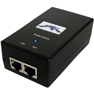 Power over Ethernet Adapter