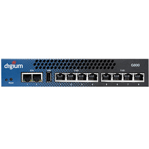 GA800 VoIP Gateway