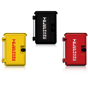 Viking 9x12 Weather-Proof Plastic Enclosure