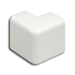 Panduit OCF5IW-E Outside Corner Fitting