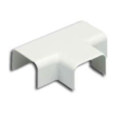 Panduit TF5IW-E Tee Fitting