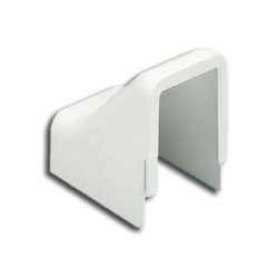 Panduit DCF5IW-X Drop Ceiling/Entrance End Fitting
