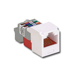 Panduit Category 5e Connector