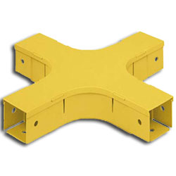 Panduit Fiber Duct Fitting