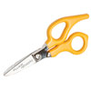 Electrician's D-Snips