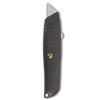 Utility Knife - Retractable Blade