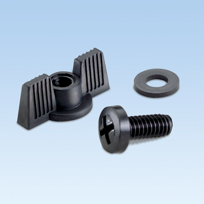 Panduit Fiber-Duct Accessories (Bag of 50 pieces)