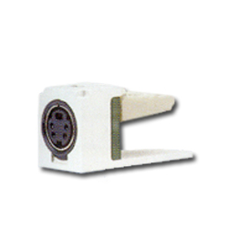 Panduit Mini-Com S-Video 110 Style Punchdown Module